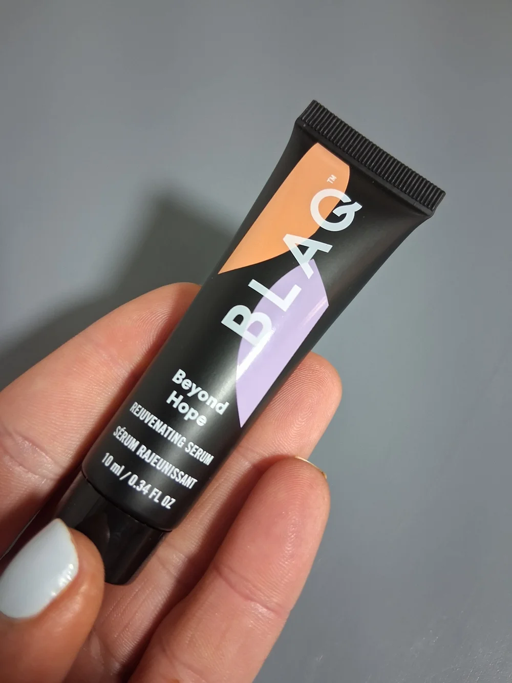 🎀 3 For $15 Or 5 For $25 BLAQ Beyond Hope Rejuvenating Serum